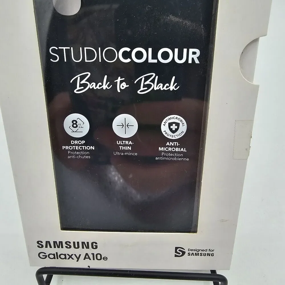 Tech21 Studio Colour for Samsung Galaxy A10e – Protective Phone Case